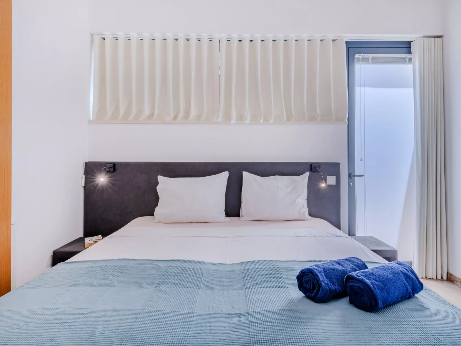Suites Sunny Hill-Binnen