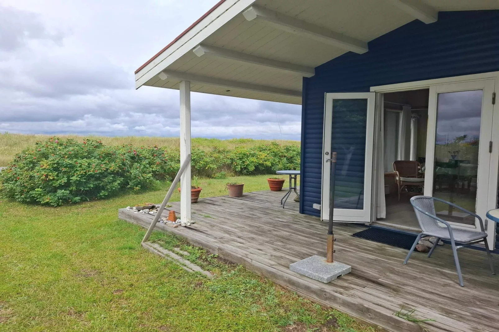 6 Personen vakantie huis in Lundby-Buitenlucht
