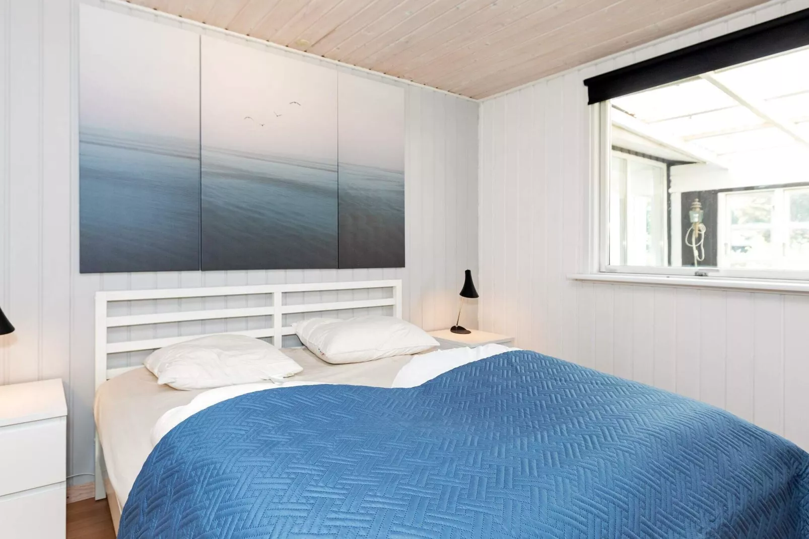 4 persoons vakantie huis in Hals-By Traum-Binnen