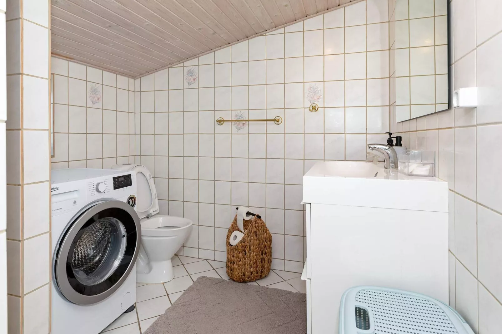 4 persoons vakantie huis in Hals-By Traum-Binnen