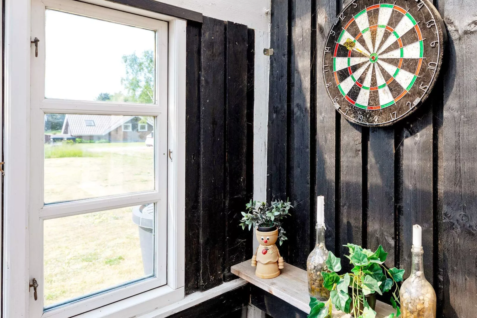 4 persoons vakantie huis in Hals-By Traum-Binnen