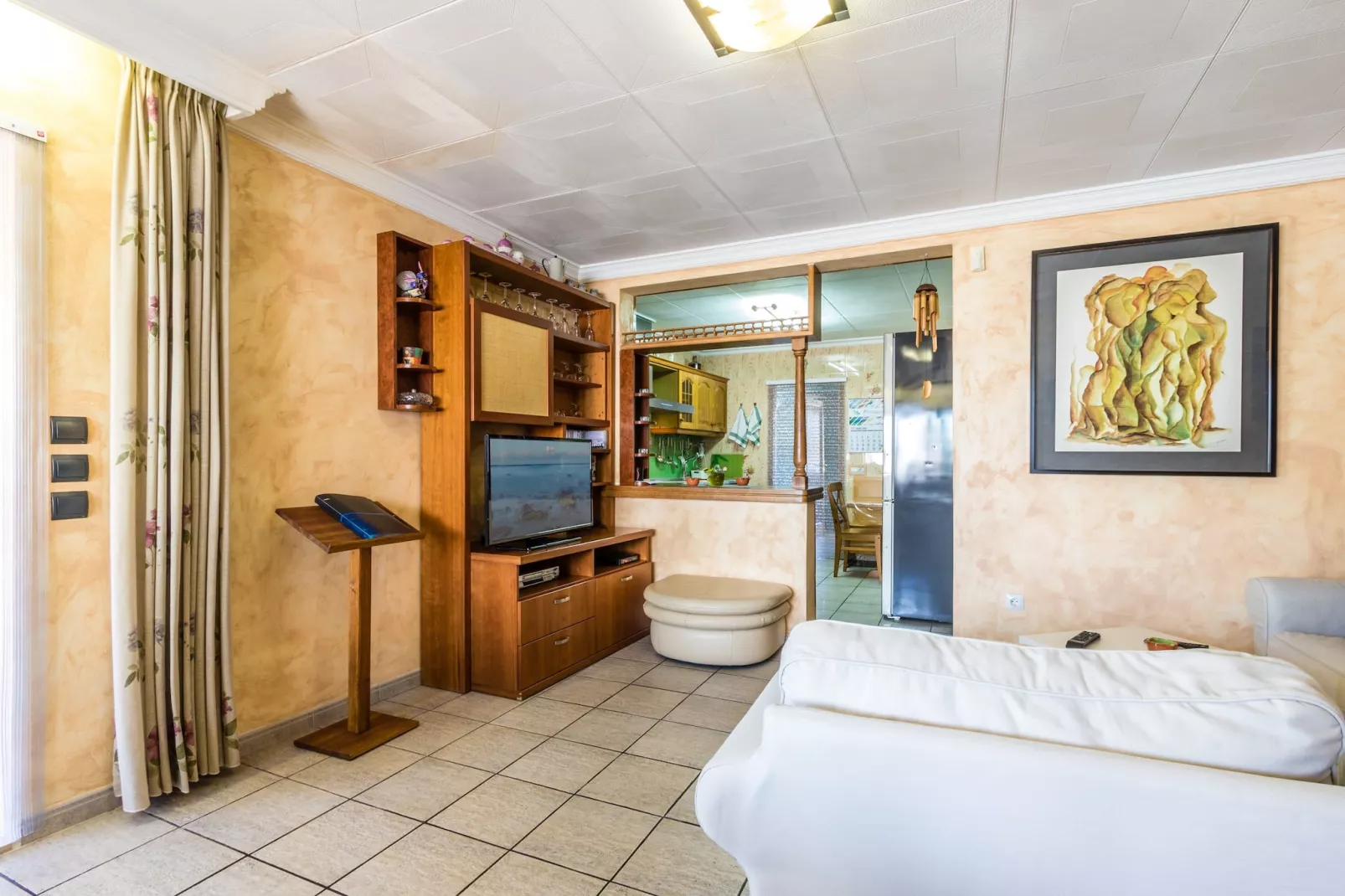 Villa Marina in Plf9-Slaapkamer