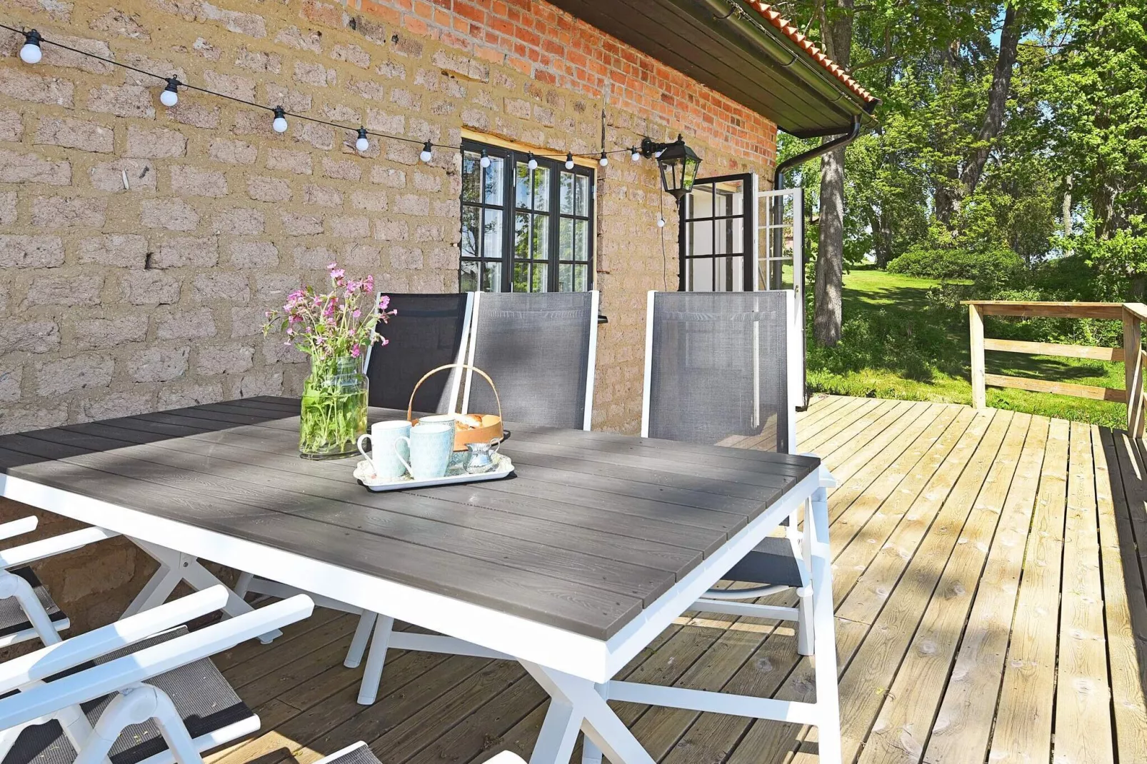 6 persoons vakantie huis in HOVA-By Traum-Buitenlucht