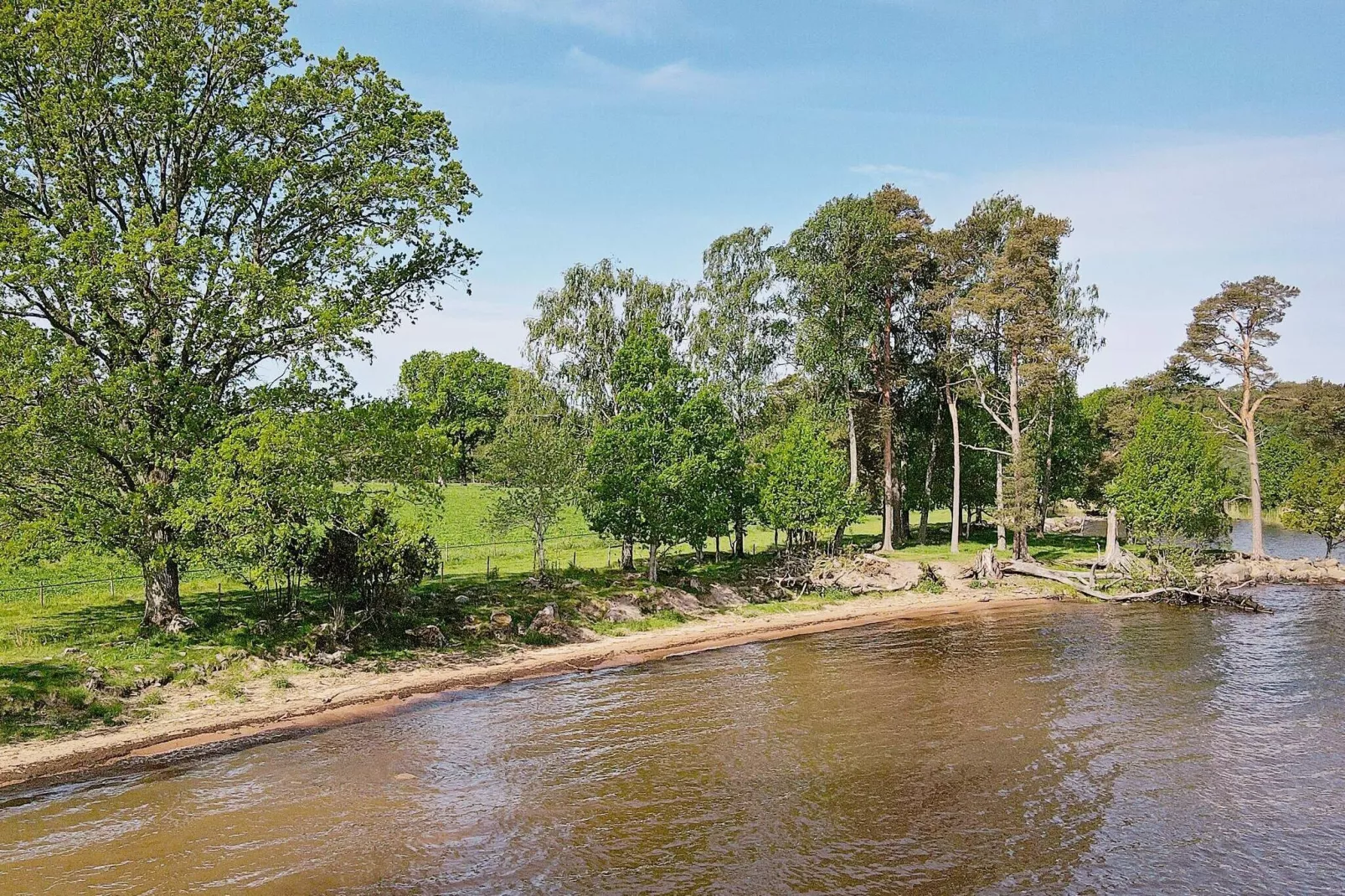 6 persoons vakantie huis in HOVA-By Traum-Niet-getagd