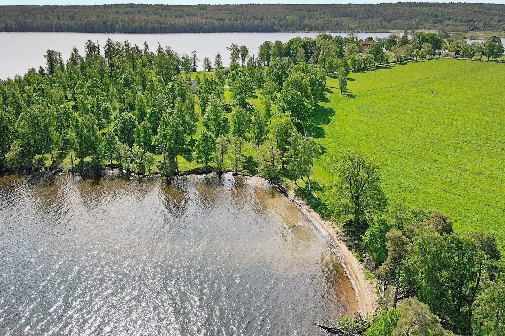 6 persoons vakantie huis in HOVA-By Traum-Niet-getagd