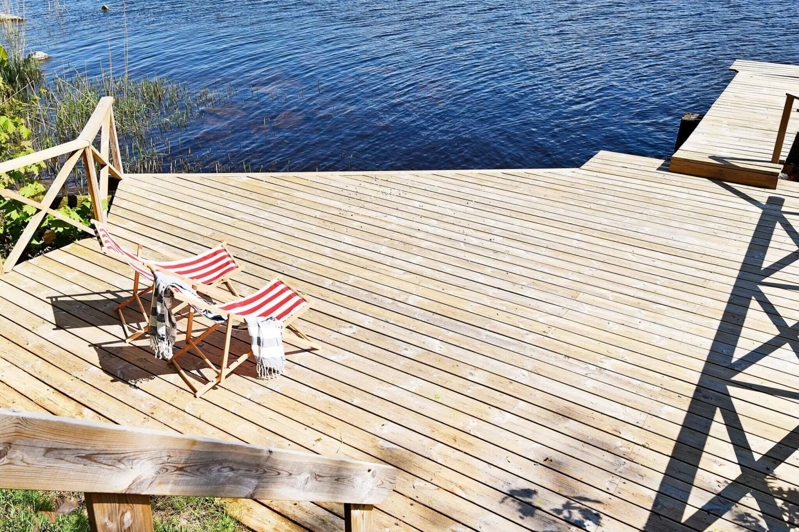 6 persoons vakantie huis in HOVA-By Traum-Binnen