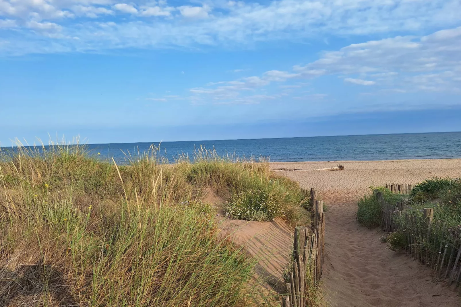 61 Appartement trois-Gebieden zomer 5km