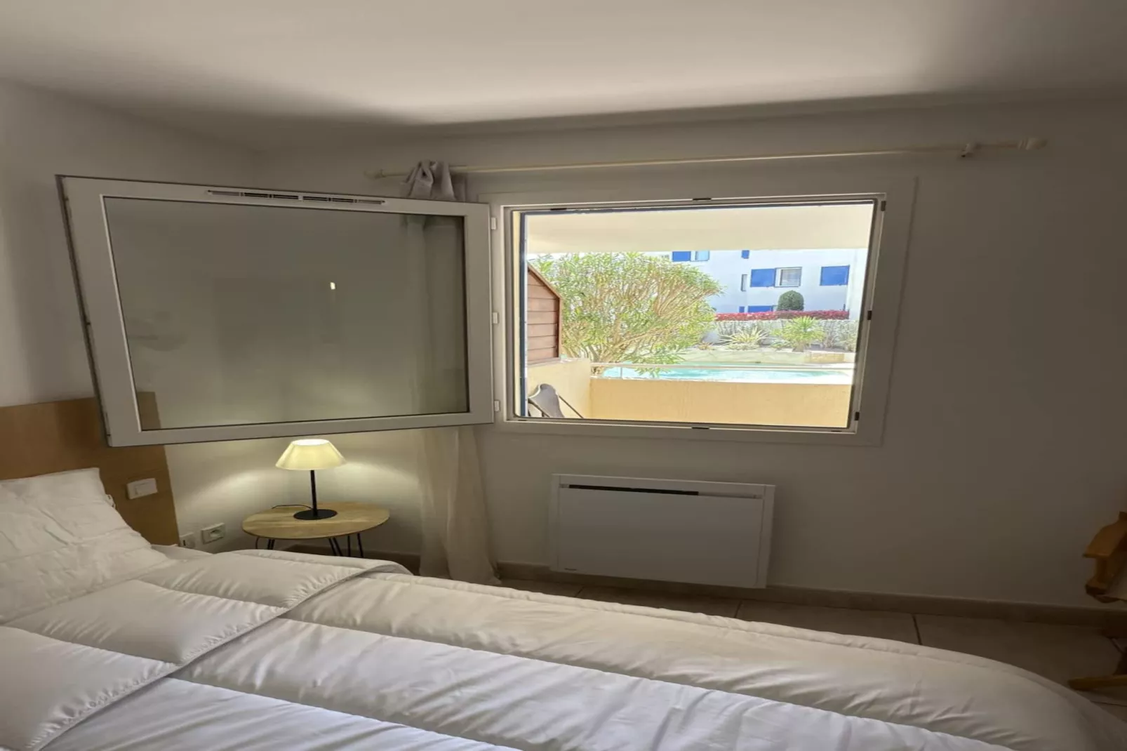 81 MAYER-Slaapkamer