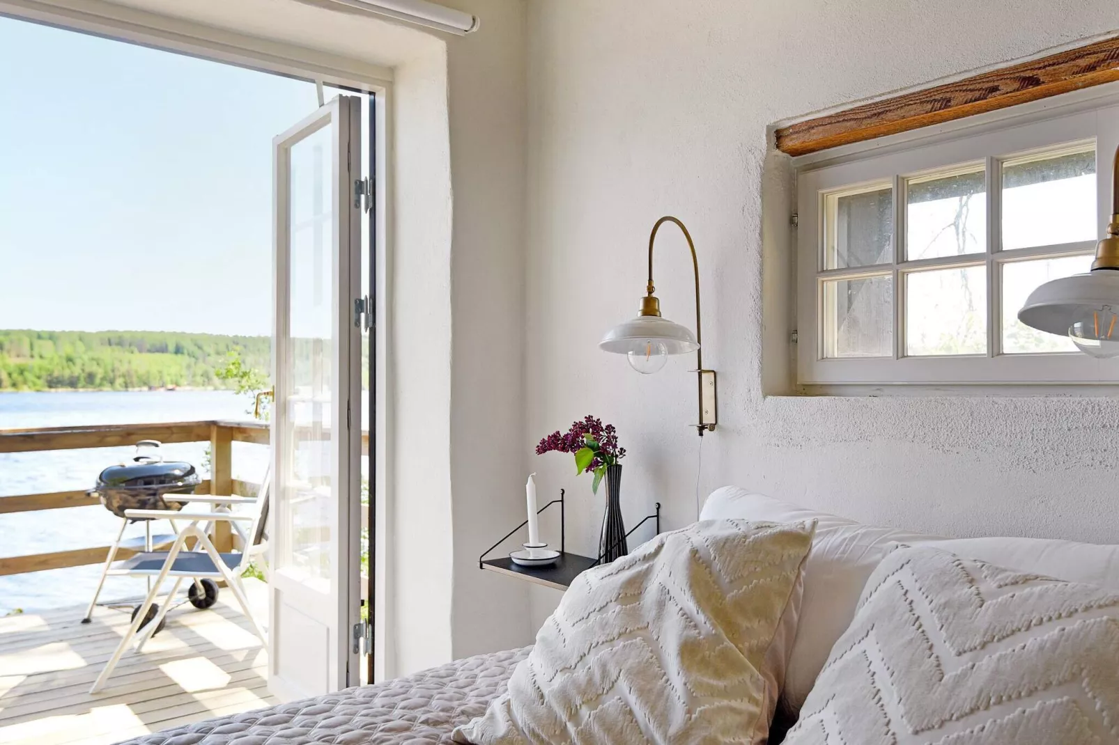 6 persoons vakantie huis in HOVA-By Traum-Binnen