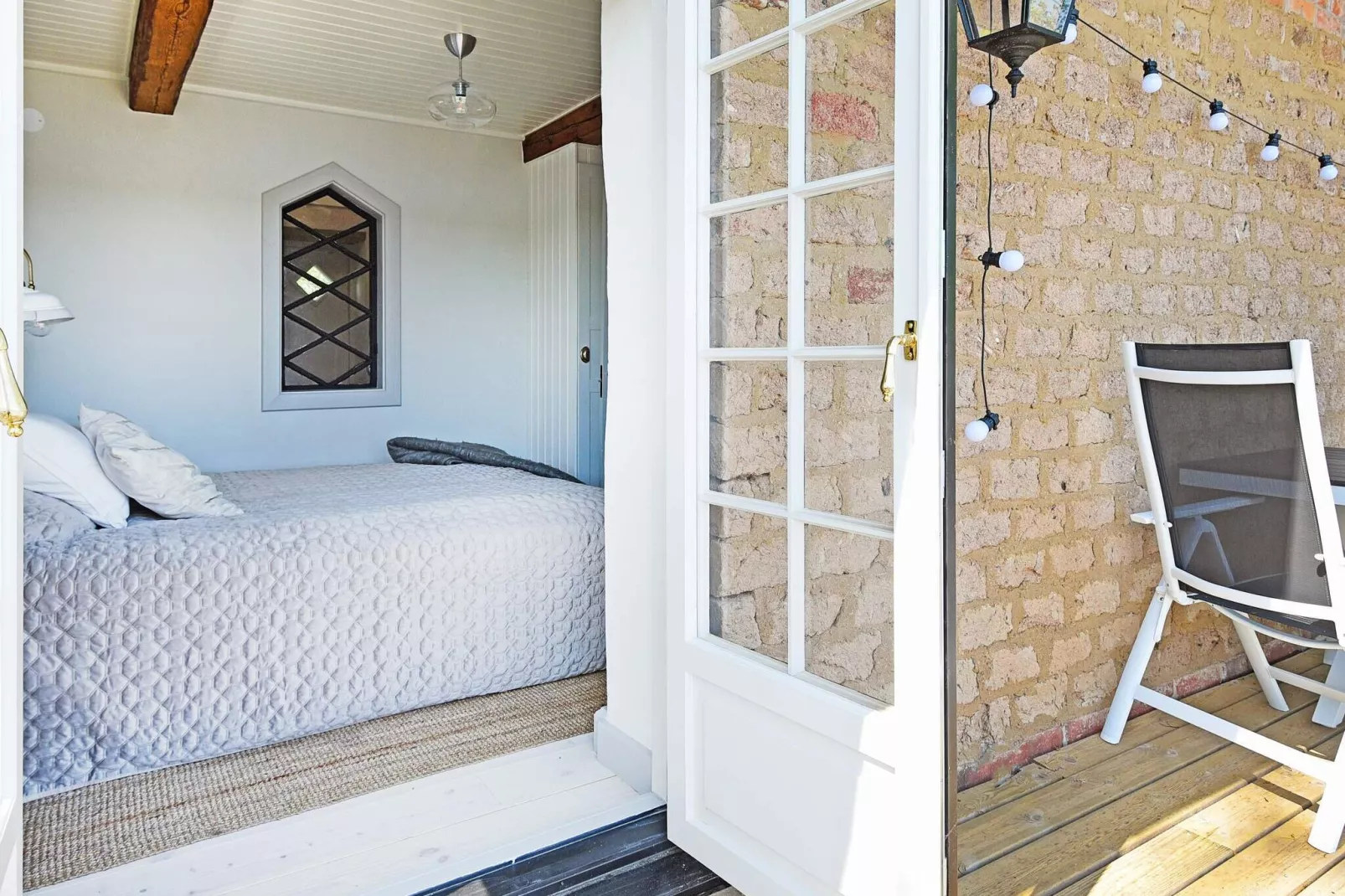 6 persoons vakantie huis in HOVA-By Traum-Binnen