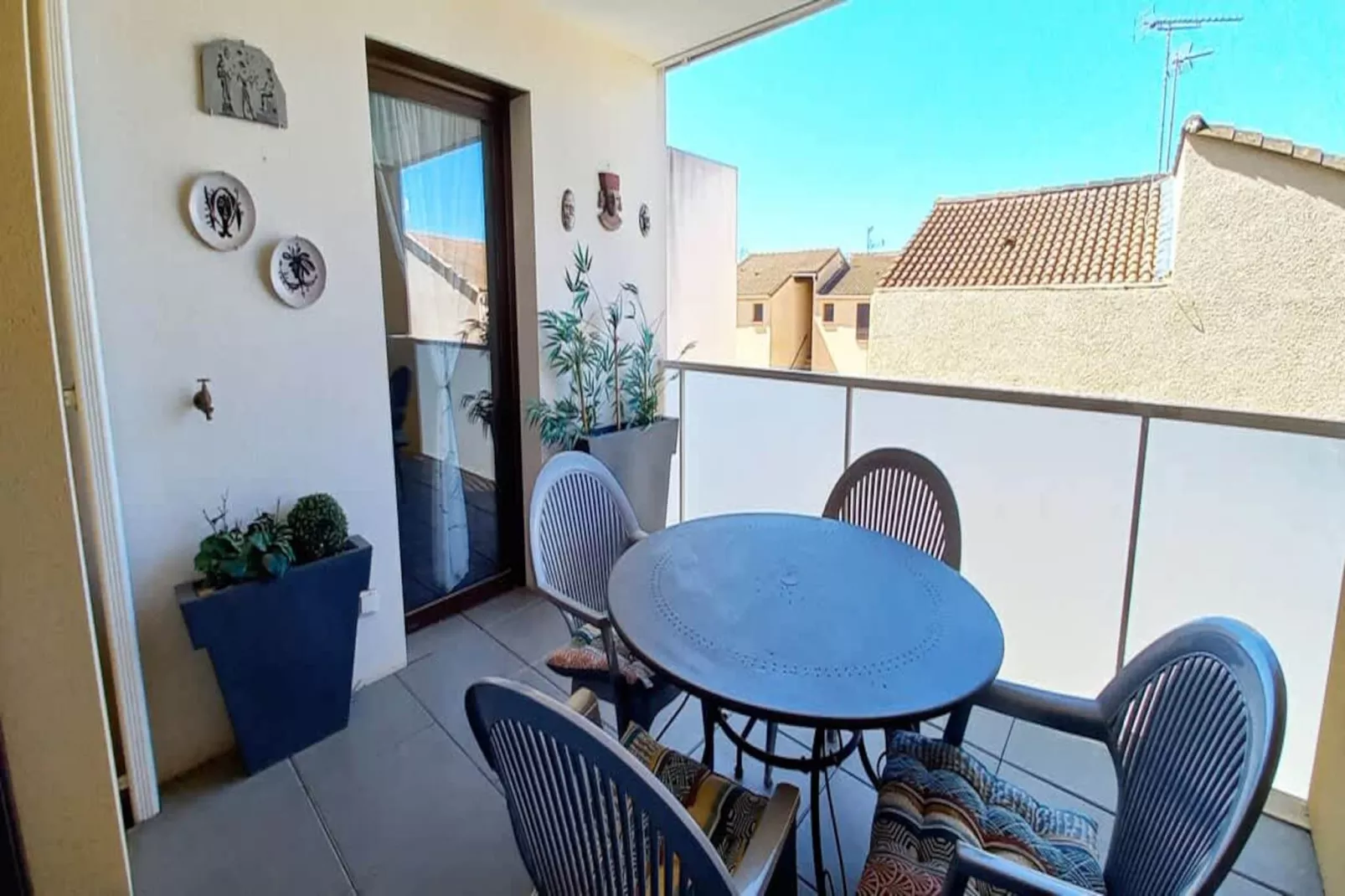 177 BOGGIANO-Terrasbalkon