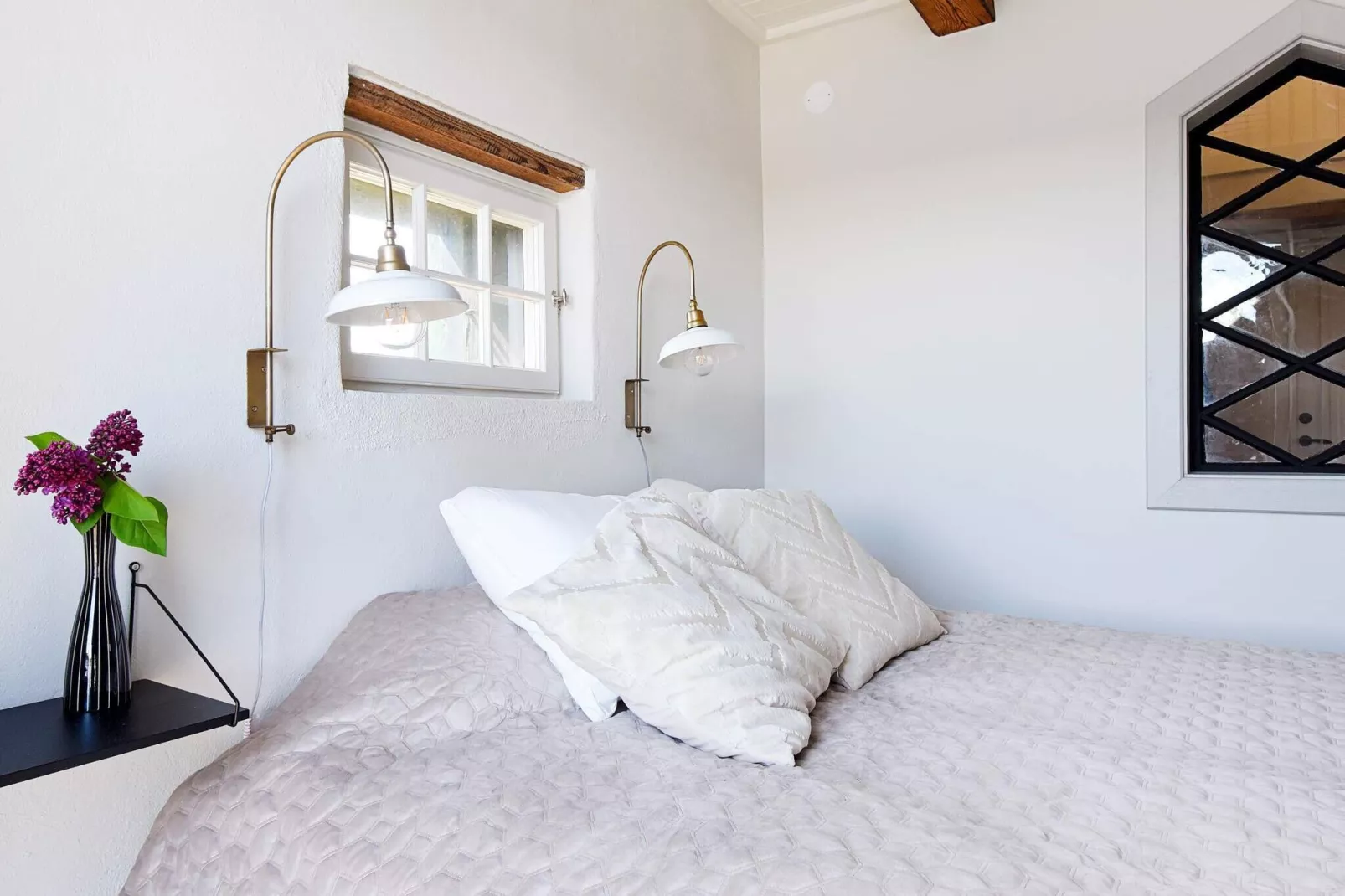6 persoons vakantie huis in HOVA-By Traum-Binnen