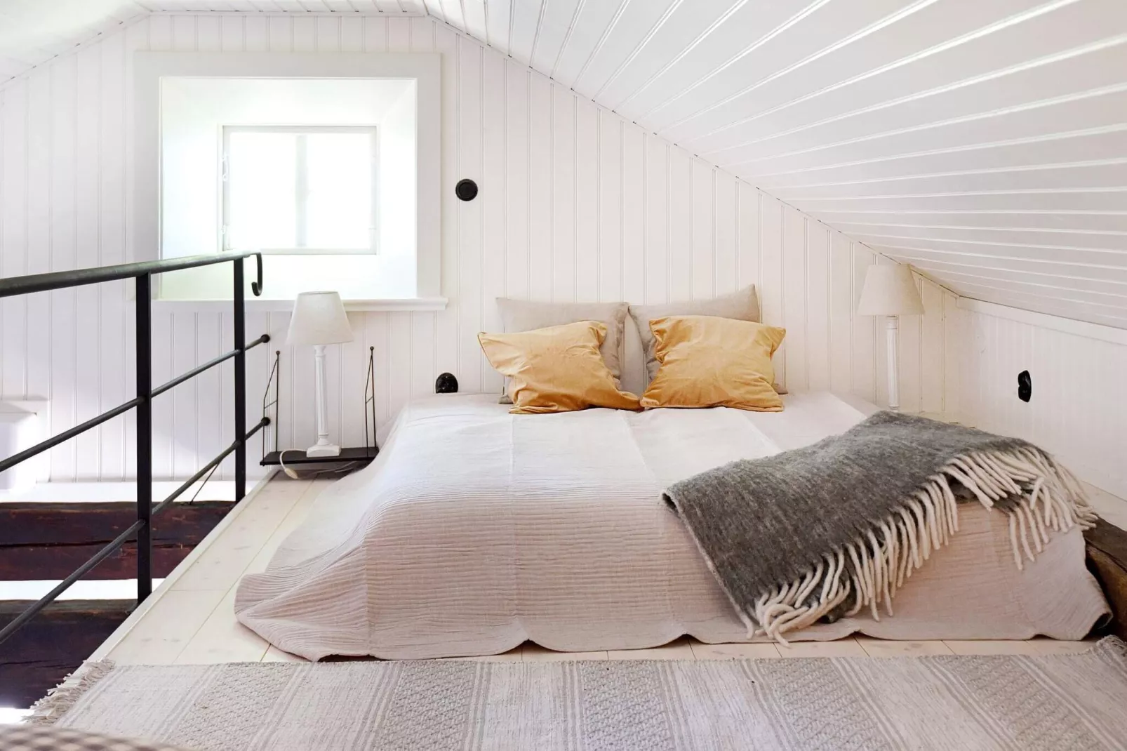 6 persoons vakantie huis in HOVA-By Traum-Binnen