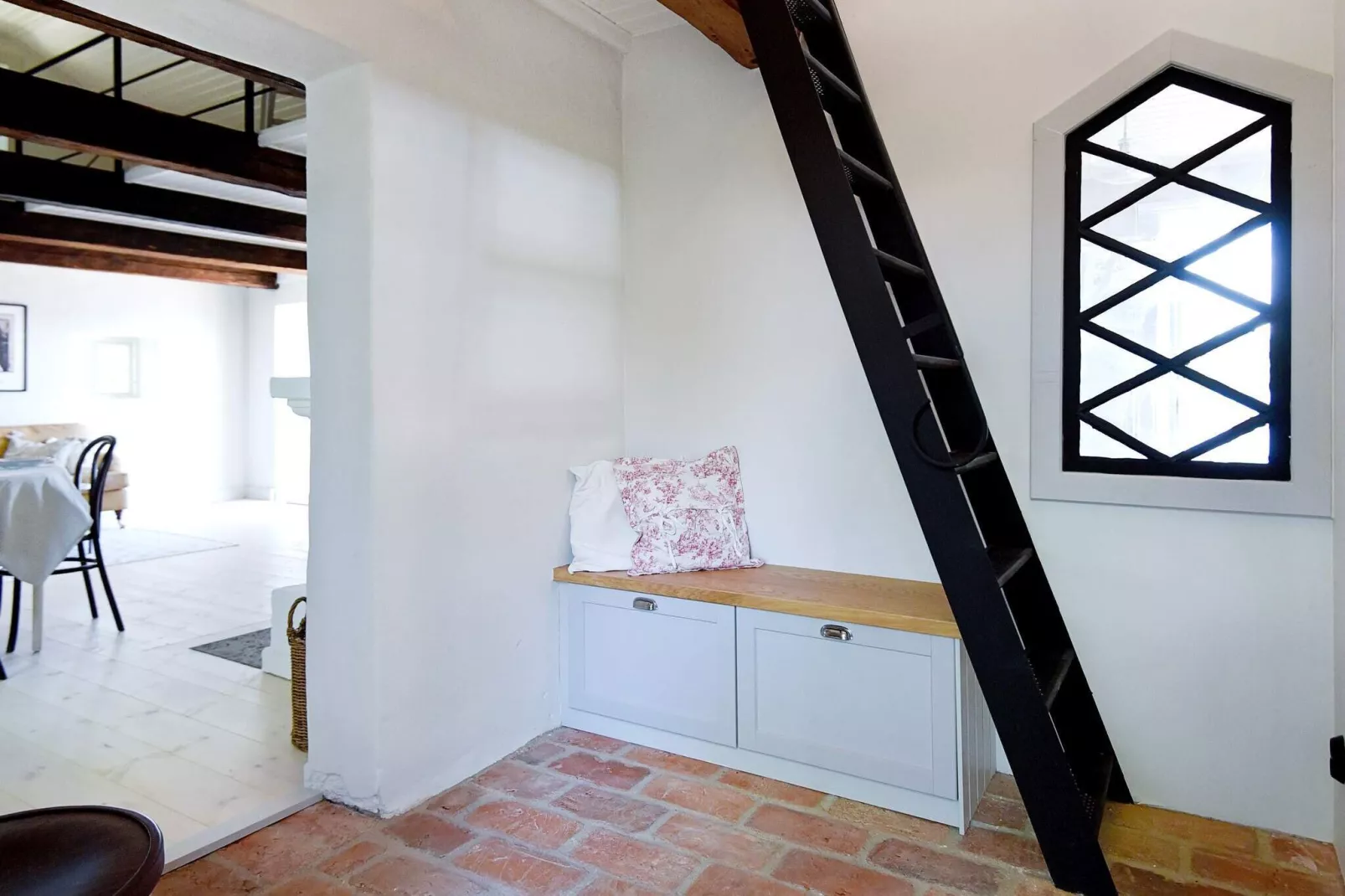 6 persoons vakantie huis in HOVA-By Traum-Binnen