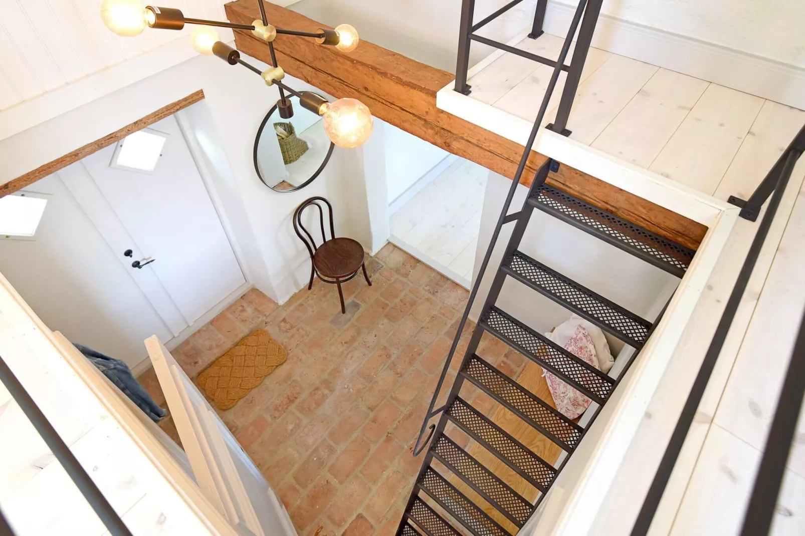 6 persoons vakantie huis in HOVA-By Traum-Binnen