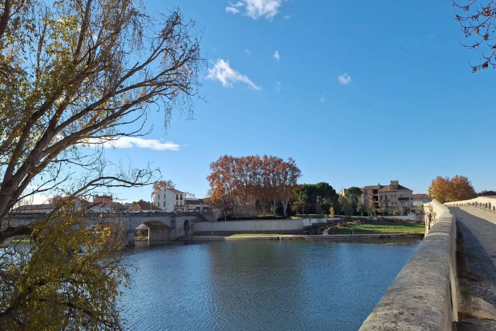 84 Le Faïence Appart-Gebieden zomer 5km