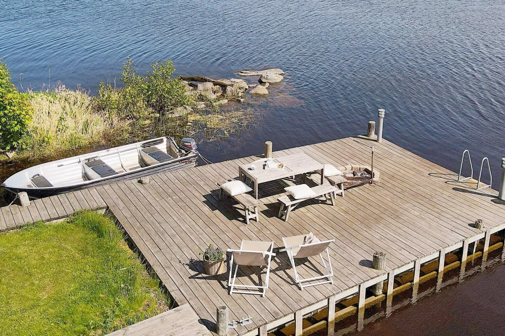 6 persoons vakantie huis in HOVA-By Traum-Niet-getagd