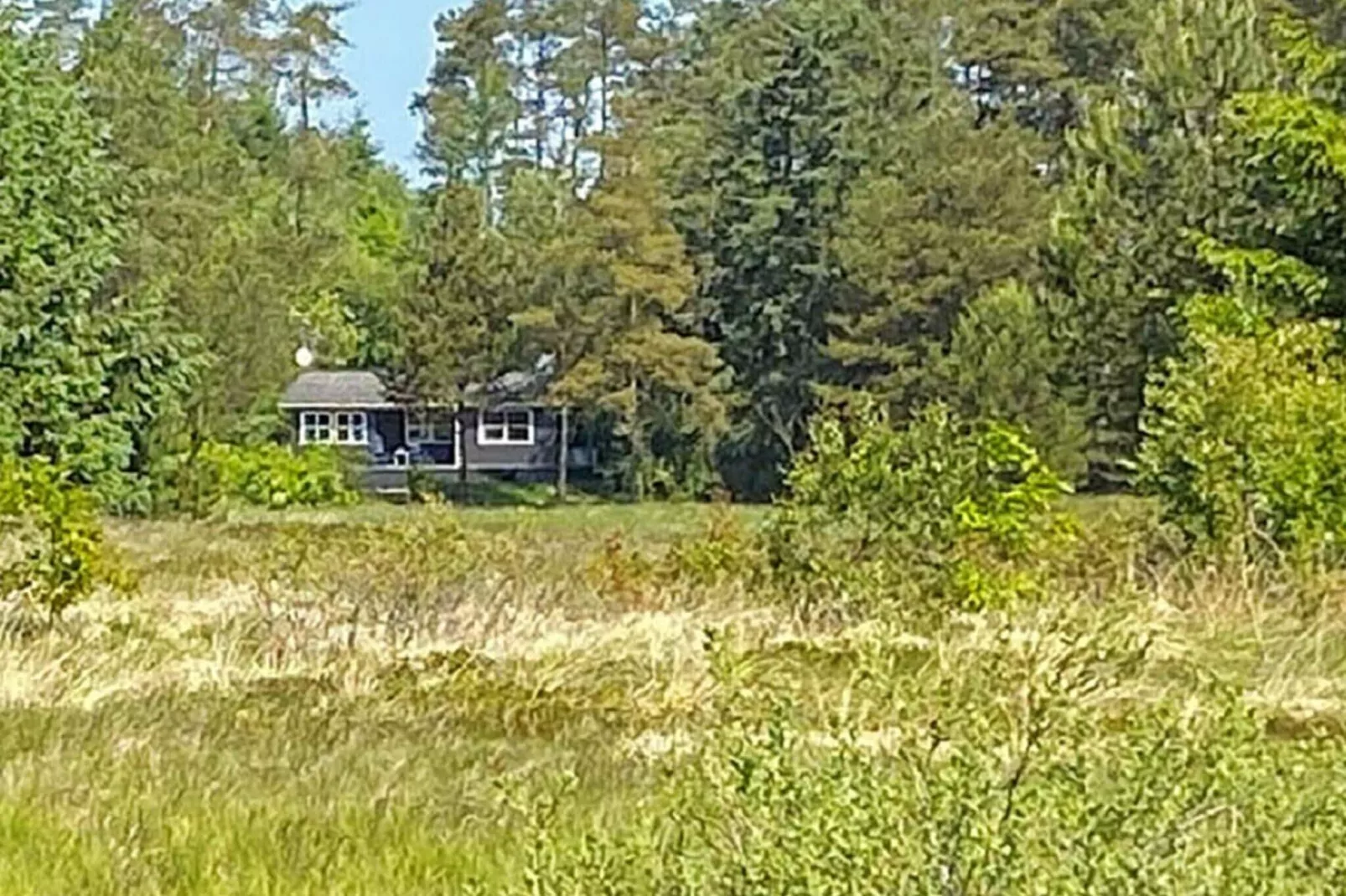 6 persoons vakantie huis in Bording-By Traum-Niet-getagd