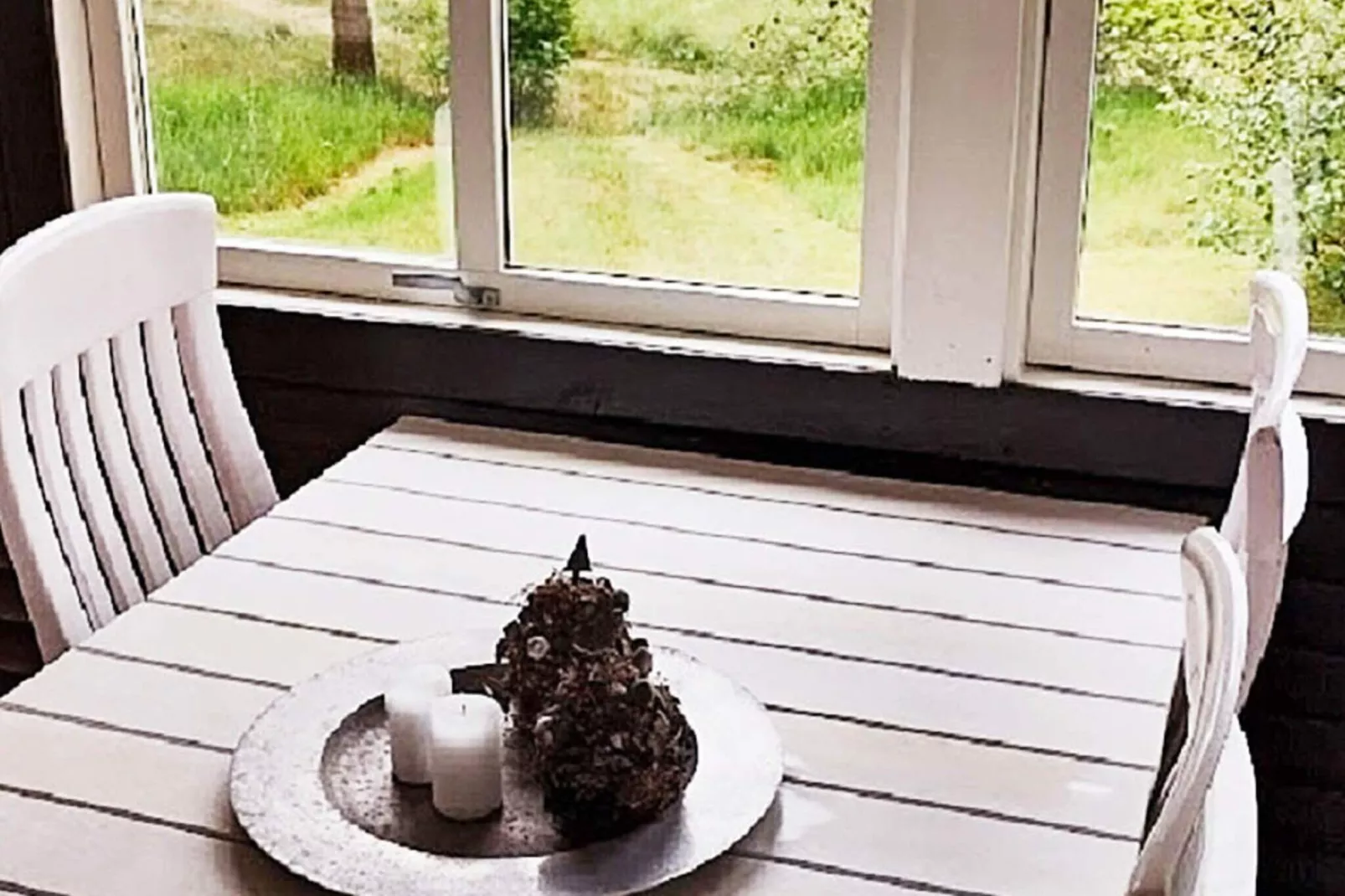 6 persoons vakantie huis in Bording-By Traum-Binnen
