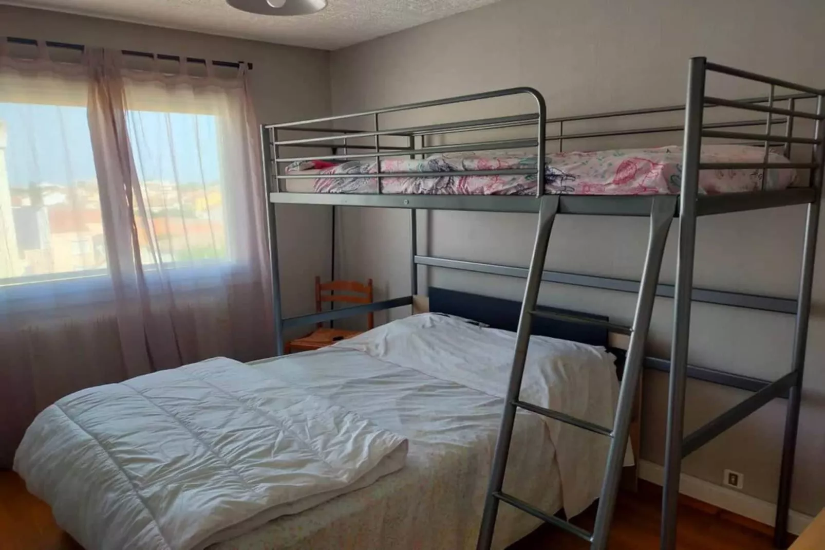 65 Apparemment fraîc-Slaapkamer