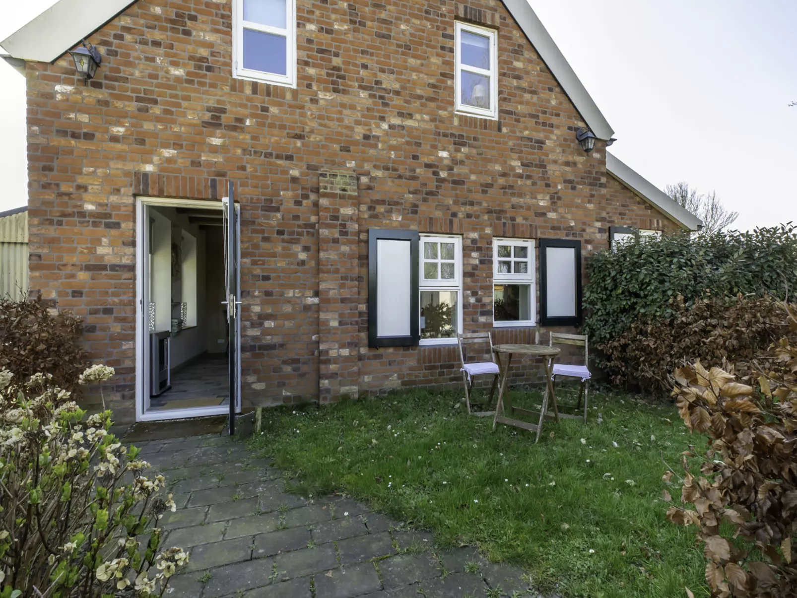 Charming house Koudekerke-Buiten