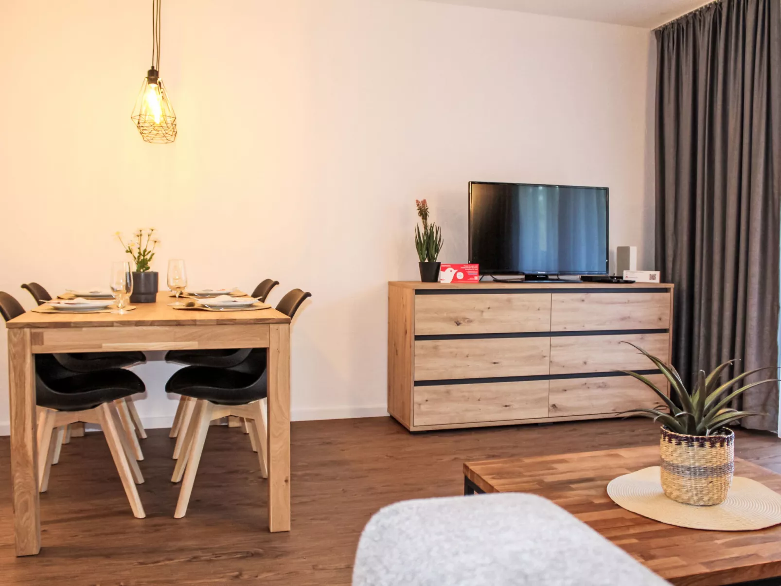 Allod Park Haus C 502-Binnen