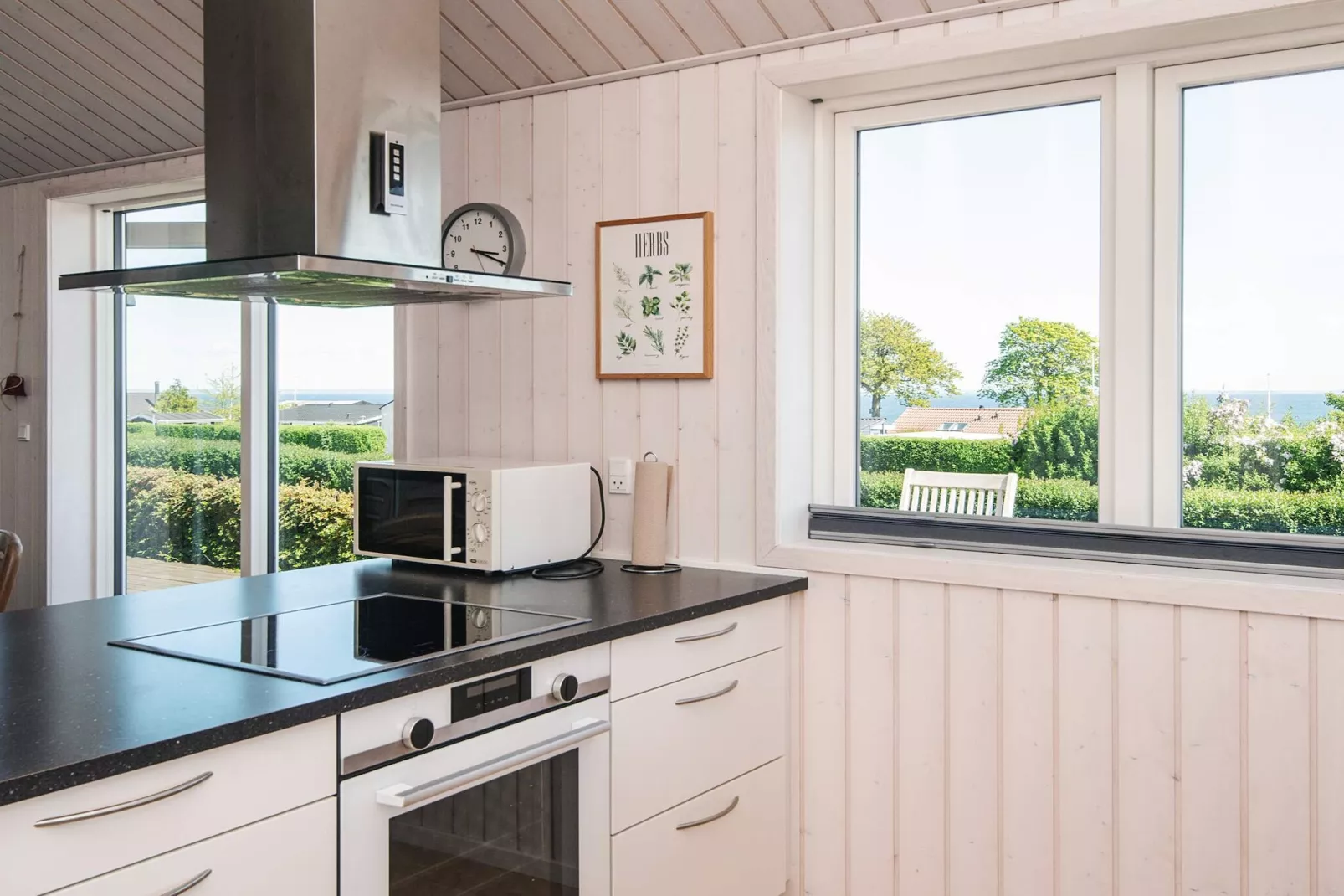 6 persoons vakantie huis in Hejls-Binnen