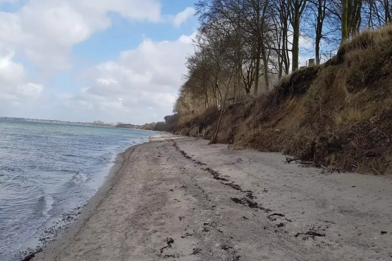 5 persoons vakantie huis in Middelfart-Waterzicht
