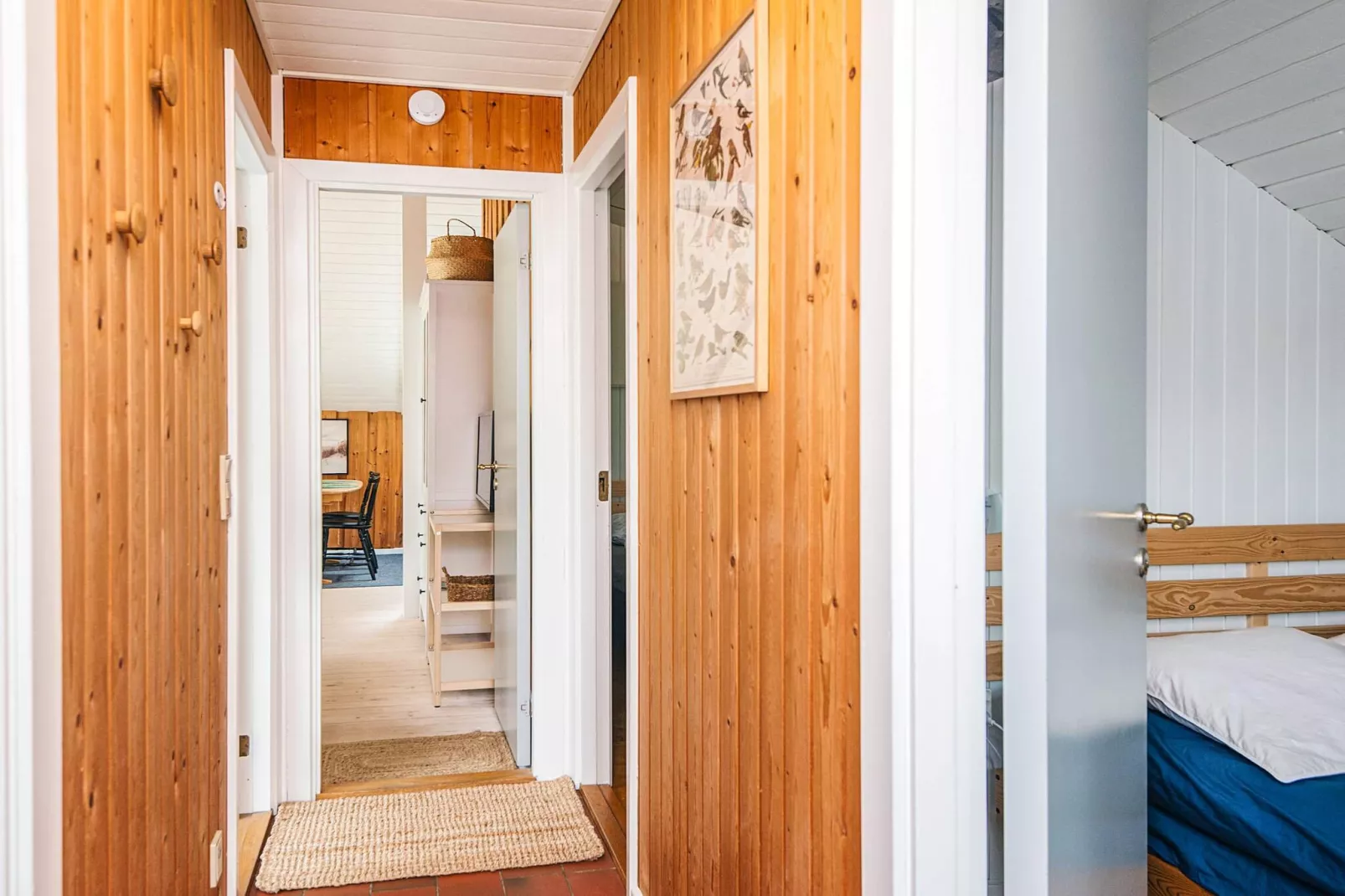 4 persoons vakantie huis in Nørre Nebel-Binnen