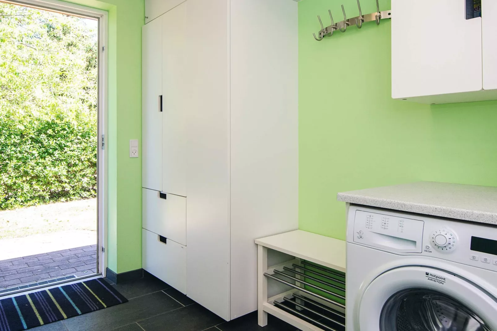 6 persoons vakantie huis in Tarm-Binnen