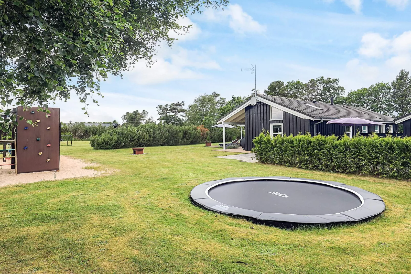 10 persoons vakantie huis in Hadsund-Niet-getagd