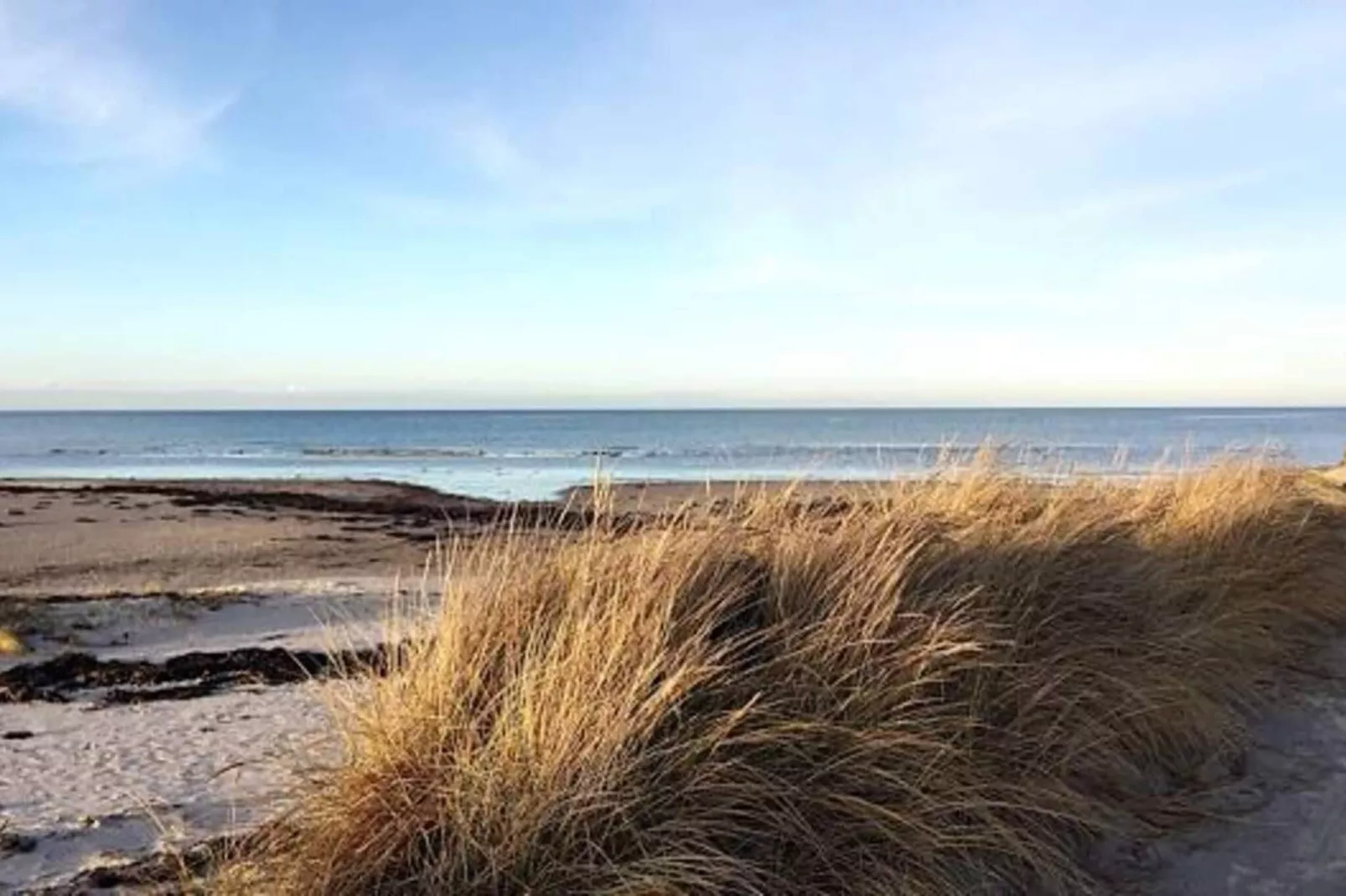 4 persoons vakantie huis in Glesborg-Waterzicht
