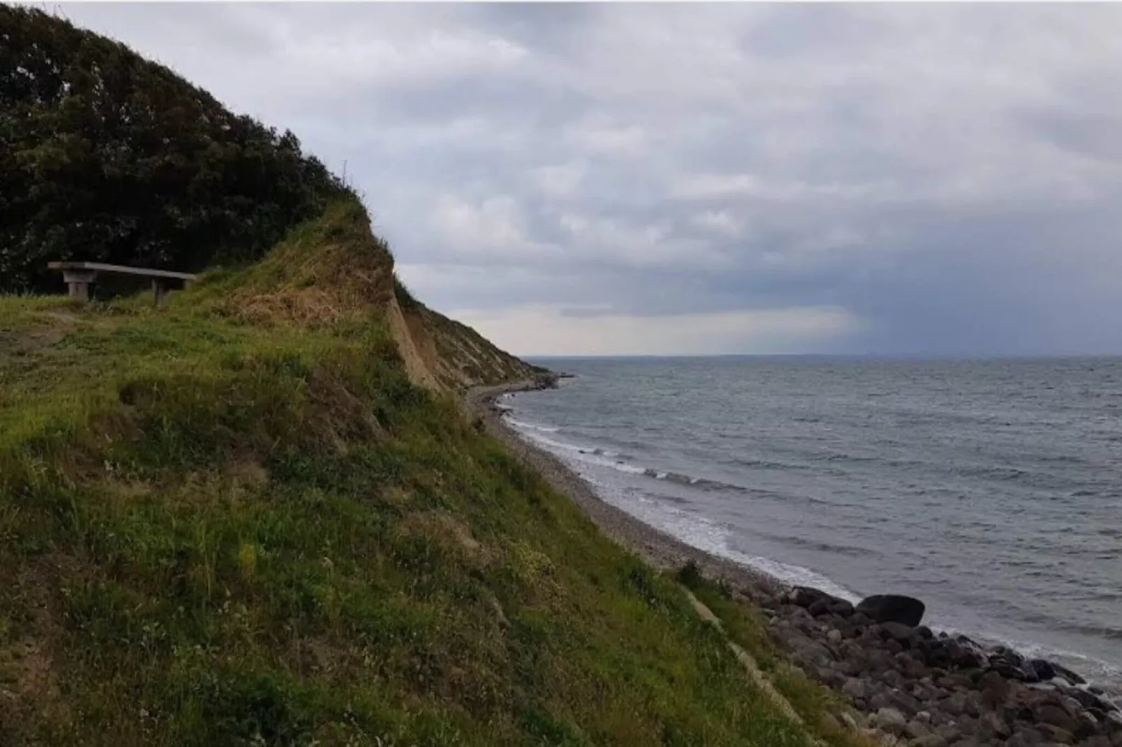 3 persoons vakantie huis in Ærøskøbing-Buitenlucht