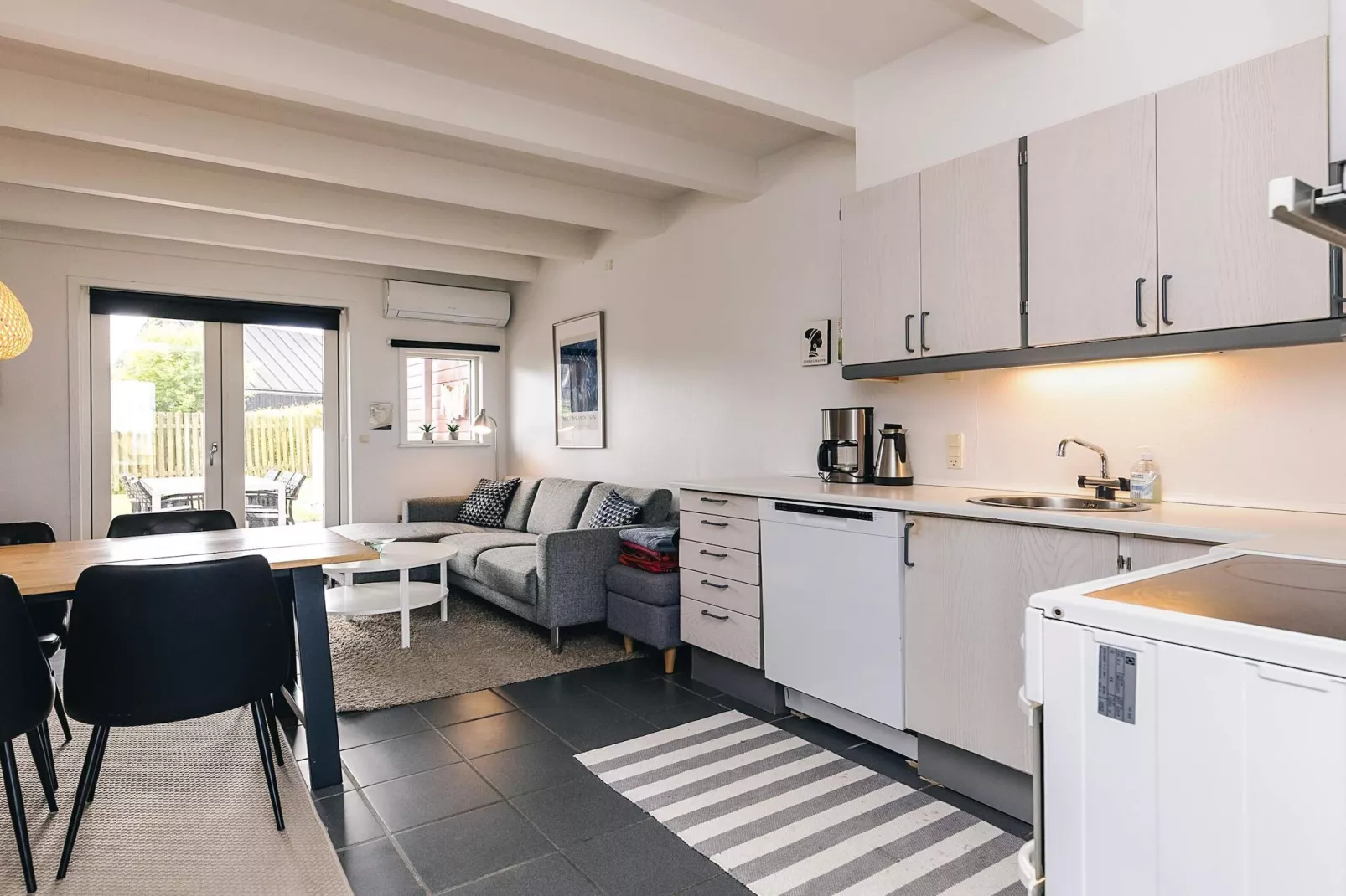 6 persoons vakantie huis in Hadsund-Binnen