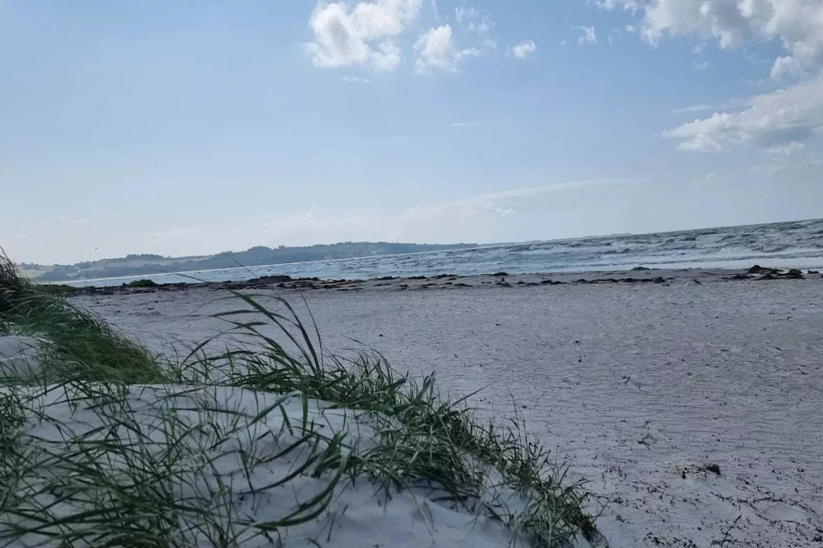 6 persoons vakantie huis in Vig-Waterzicht