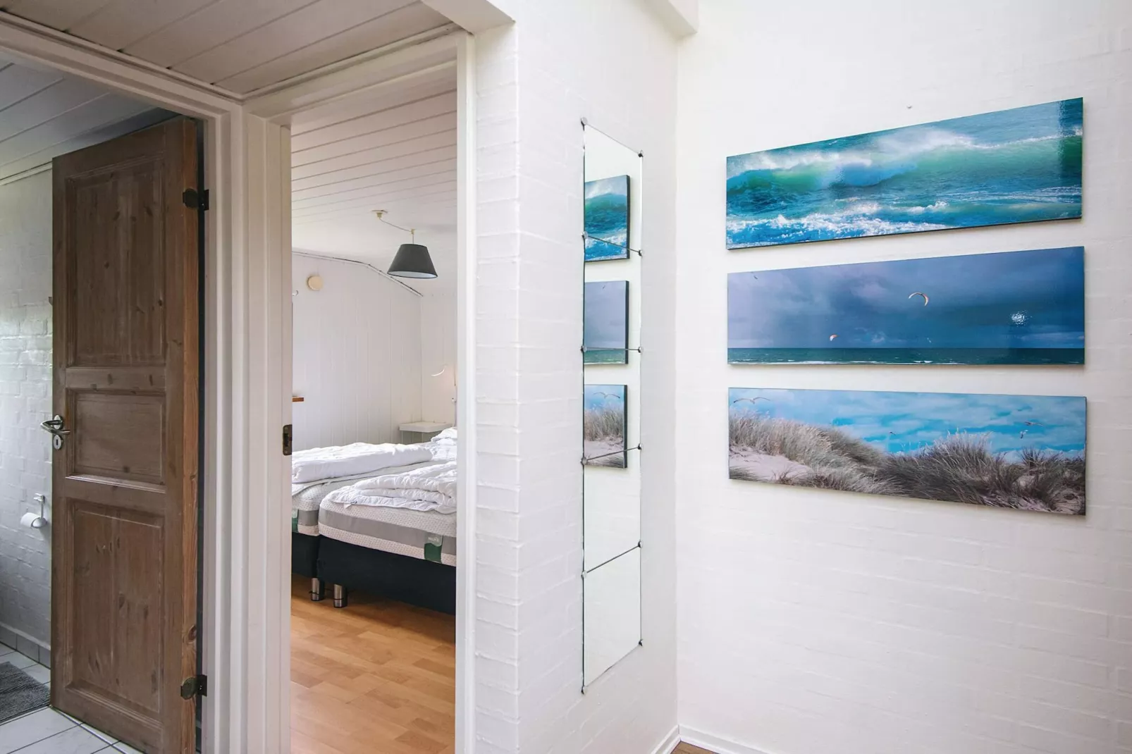 Luxe retraite in Vejers -- By Traum Ferienwohnungen-Binnen