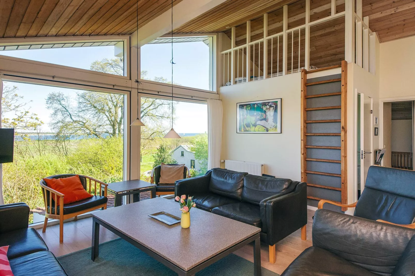 12 persoons vakantie huis in Haderslev-By Traum-Binnen