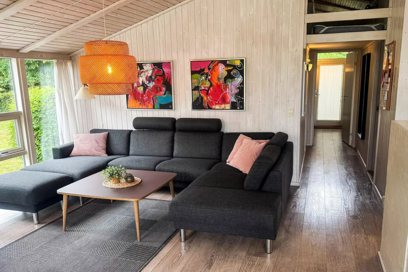 10 persoons vakantie huis in Humble-By Traum-Niet-getagd