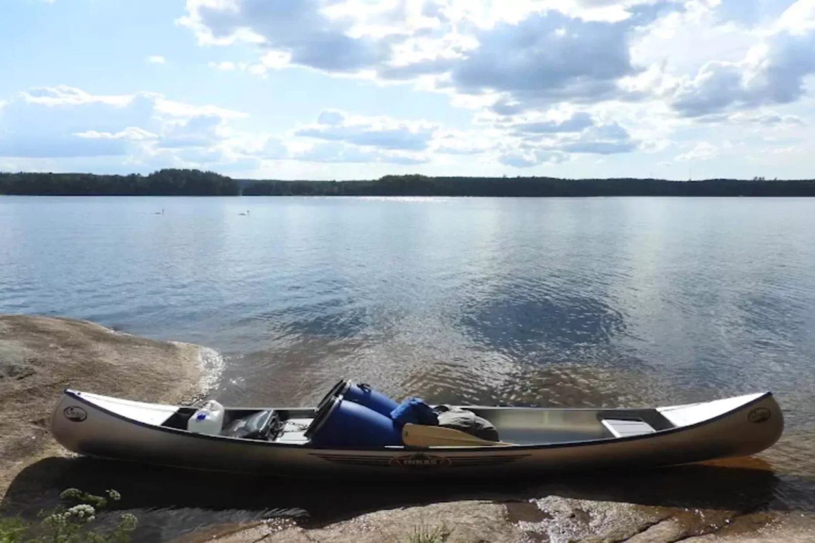 4 persoons vakantie huis in GRÄNNA-By Traum-Waterzicht