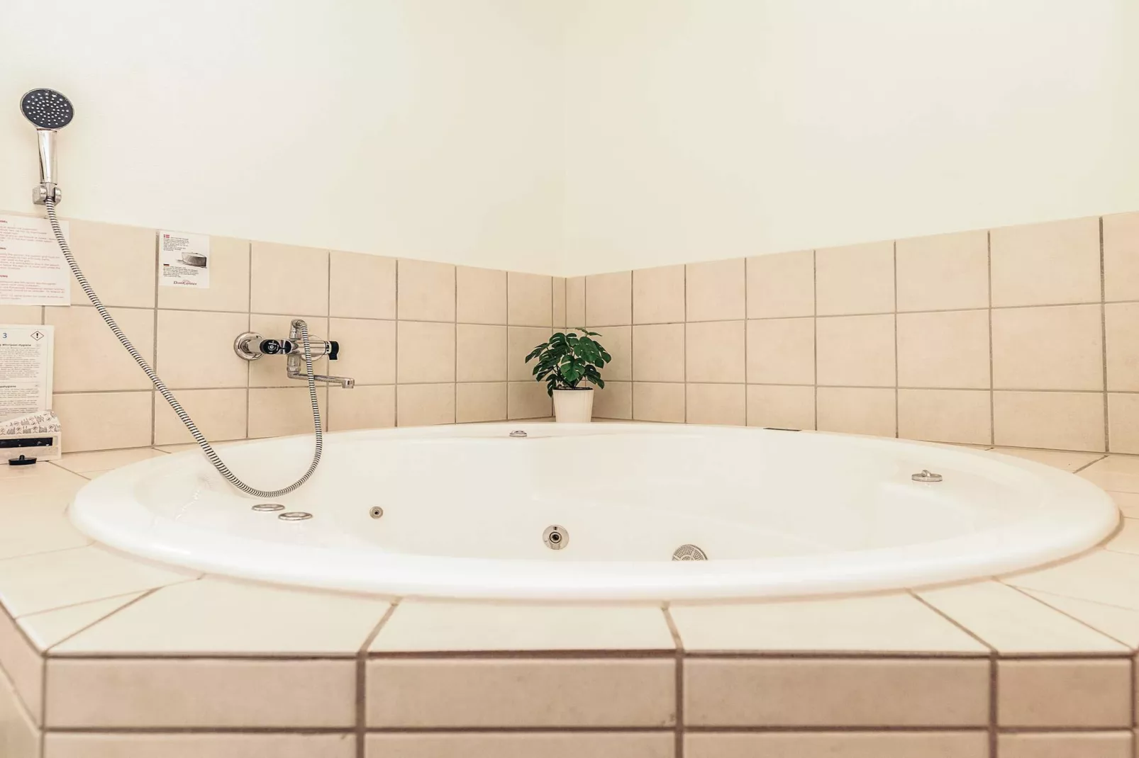 8 persoons vakantie huis in Faaborg-By Traum-Binnen