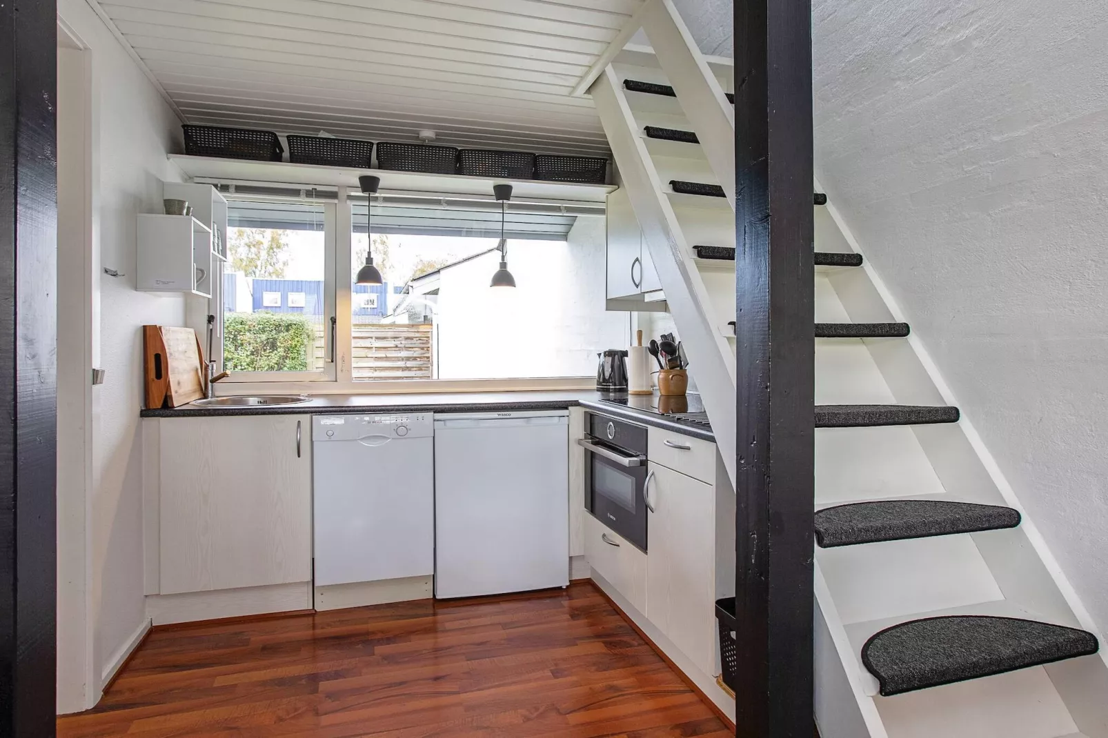 6 persoons vakantie huis in Væggerløse-By Traum-Binnen