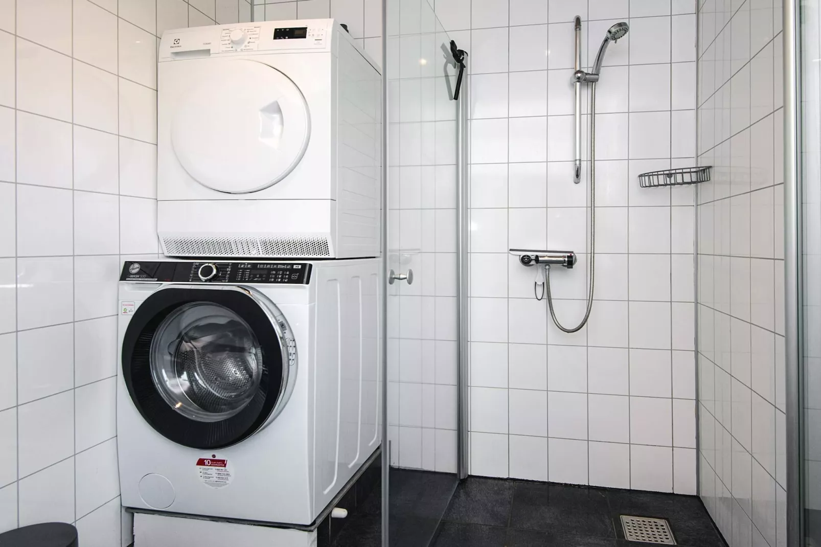 6 persoons vakantie huis in Tarm-By Traum-Binnen
