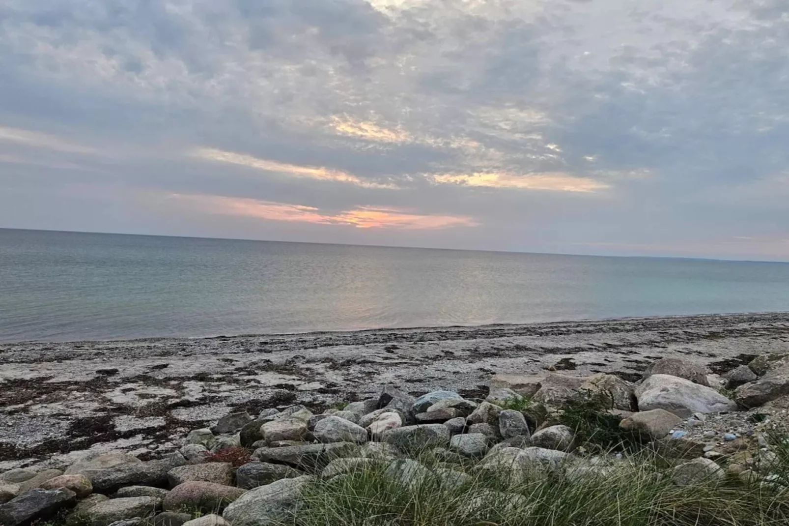 4 persoons vakantie huis in Store Fuglede-By Traum-Waterzicht