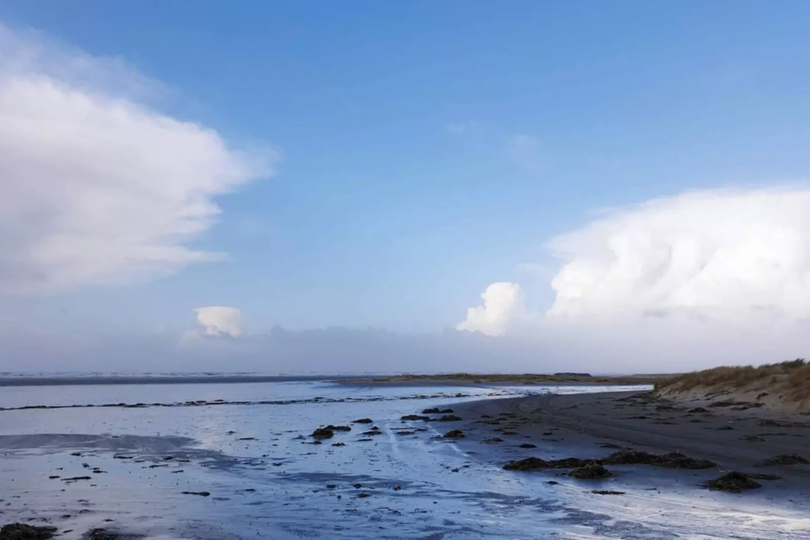 6 persoons vakantie huis in Fanø-By Traum-Waterzicht