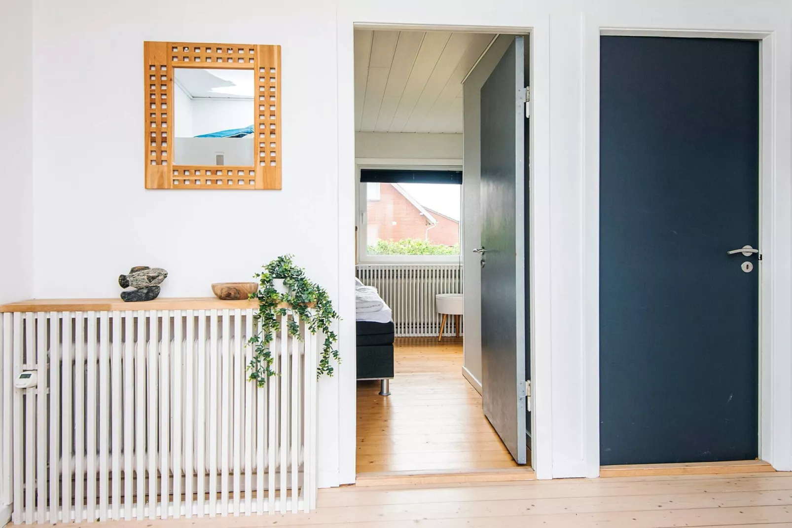 Luxe Spa-Retreat in Thorsminde -- By Traum Ferienwohnungen-Binnen