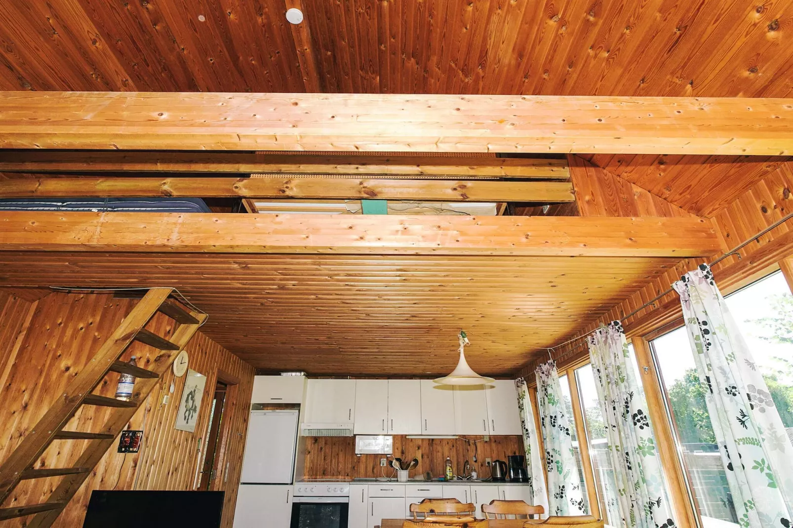 6 persoons vakantie huis in Store Fuglede-By Traum-Binnen