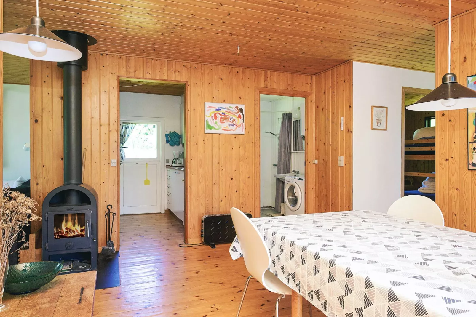 6 persoons vakantie huis in Højby-By Traum-Binnen