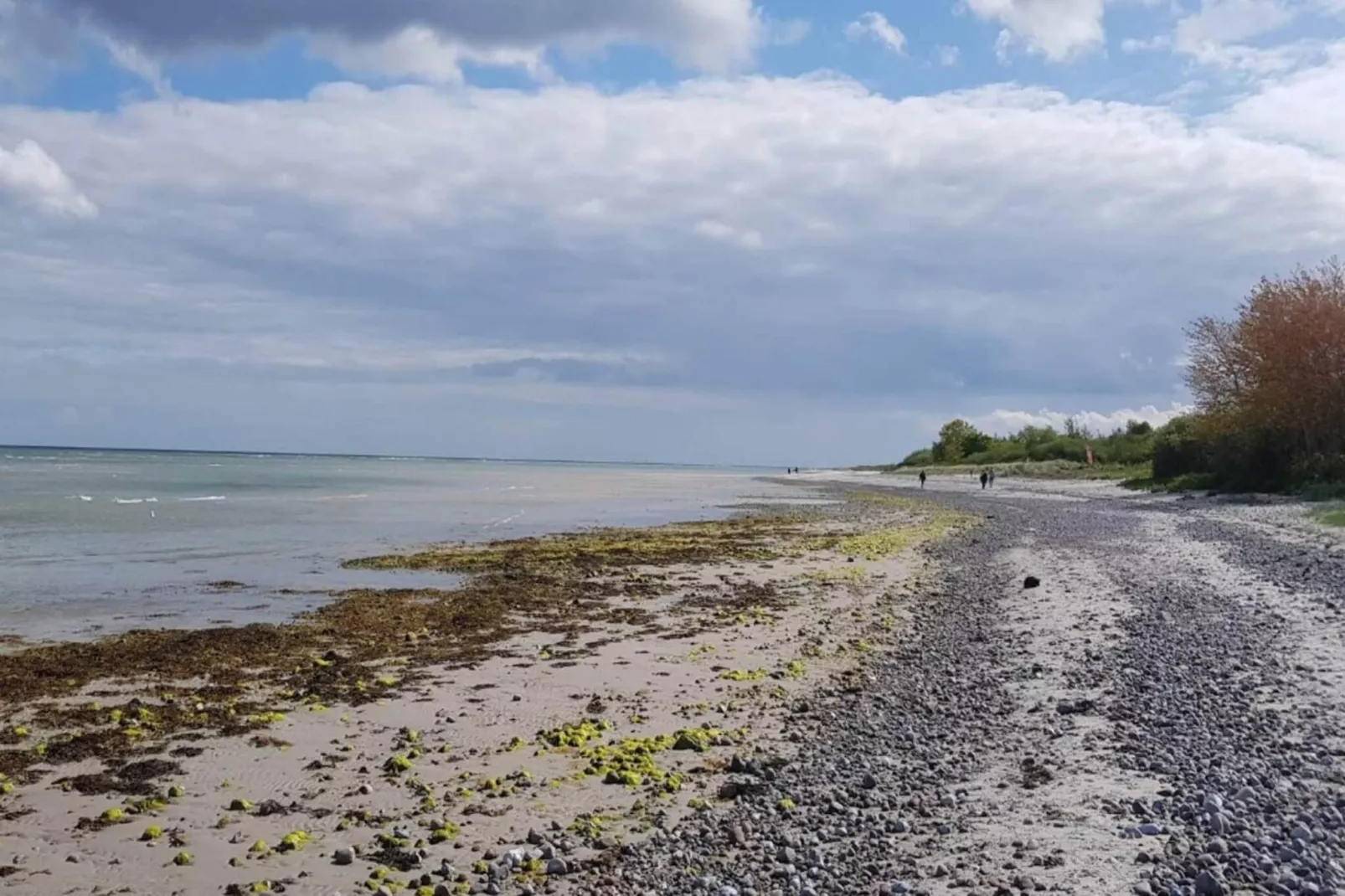 6 persoons vakantie huis in Rudkøbing-By Traum-Waterzicht
