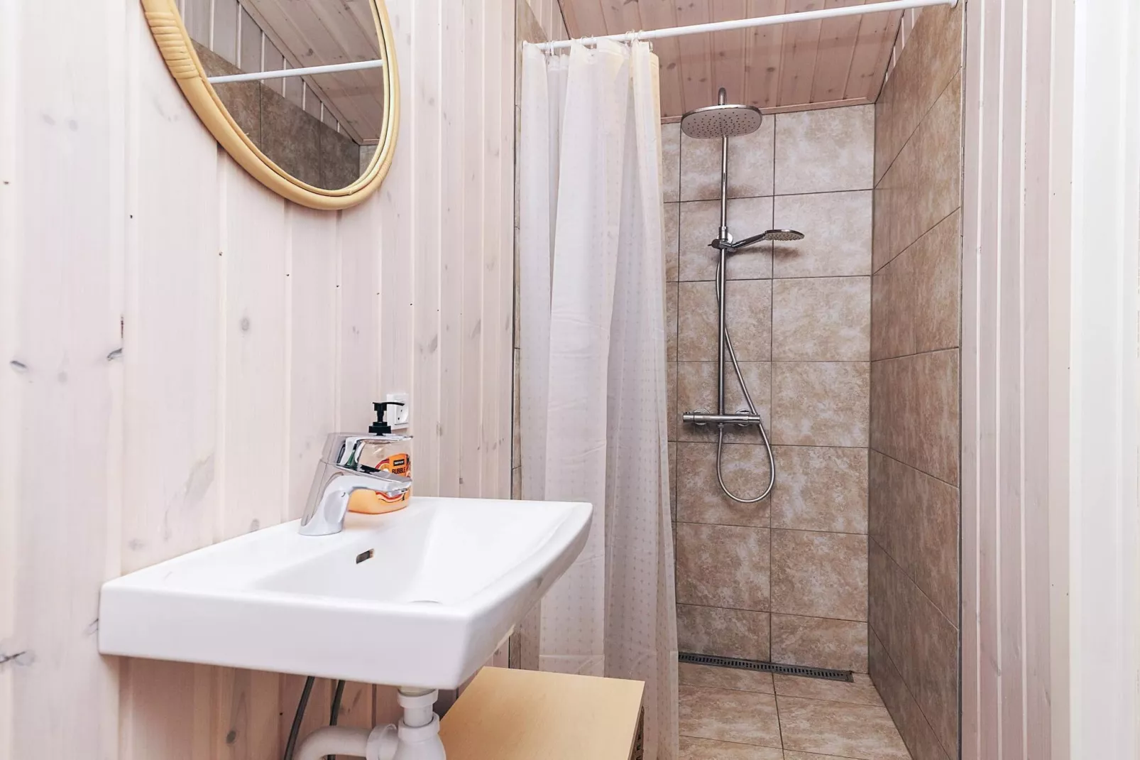 6 persoons vakantie huis in Frederikshavn-By Traum-Binnen