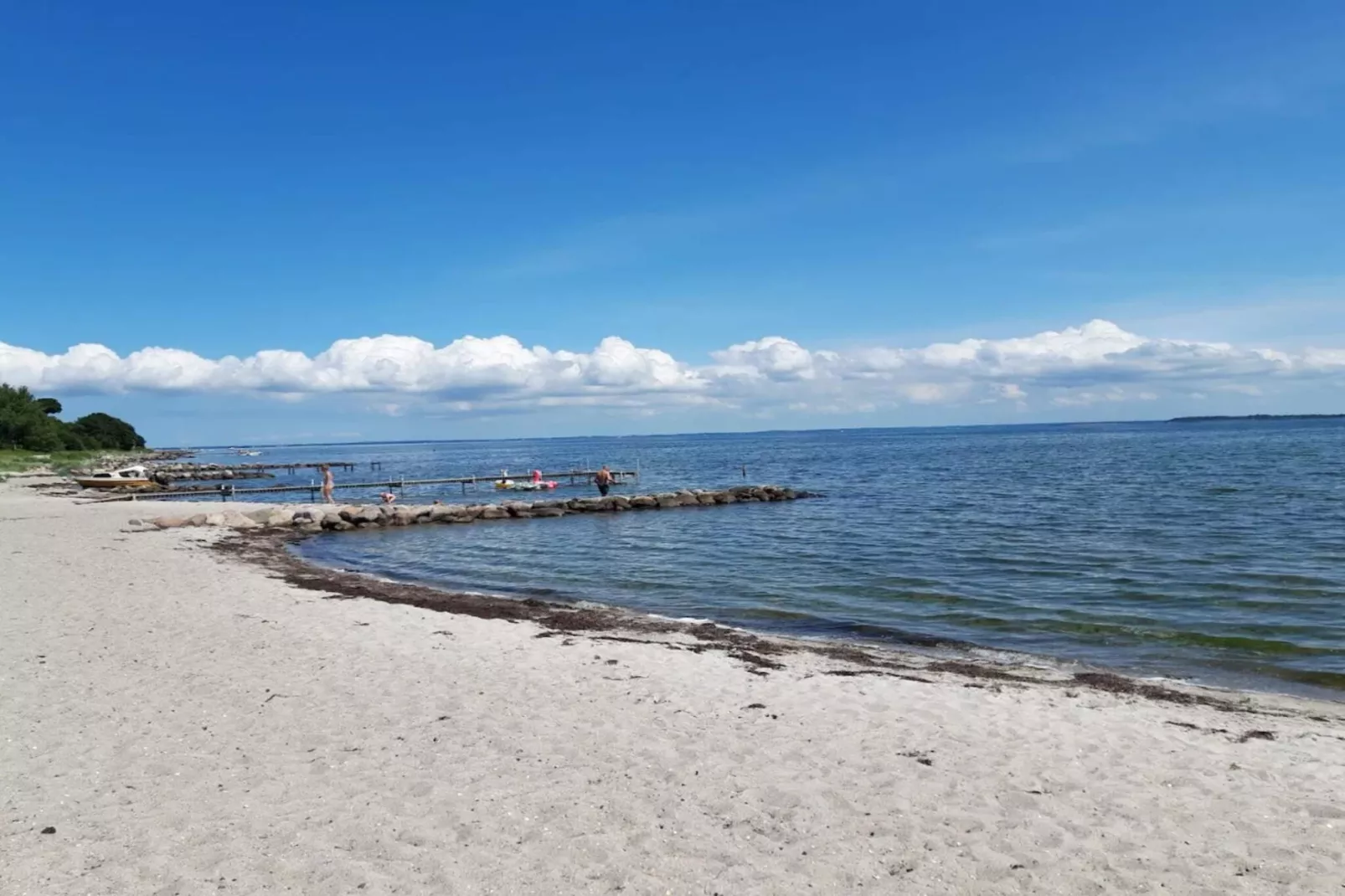 6 persoons vakantie huis in Hejls-By Traum-Waterzicht